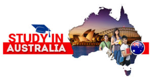 How To Study In Australia? Follow This Step-by-step Guide To Know More