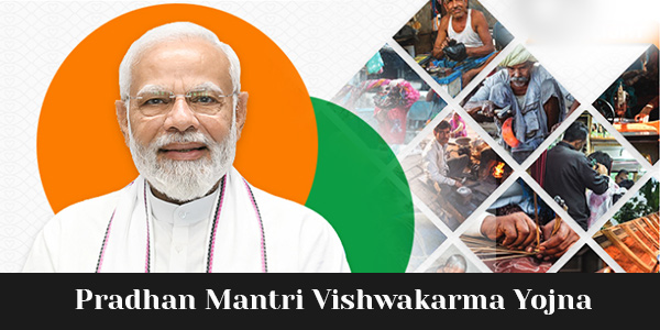 Pradhan Mantri Vishwakarma scheme